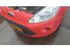 Ford Ka II 1.2 Skrotfordon (2012, ROOD)