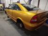 Opel Astra G 1.8 16V Skrotfordon (2000, GEEL)