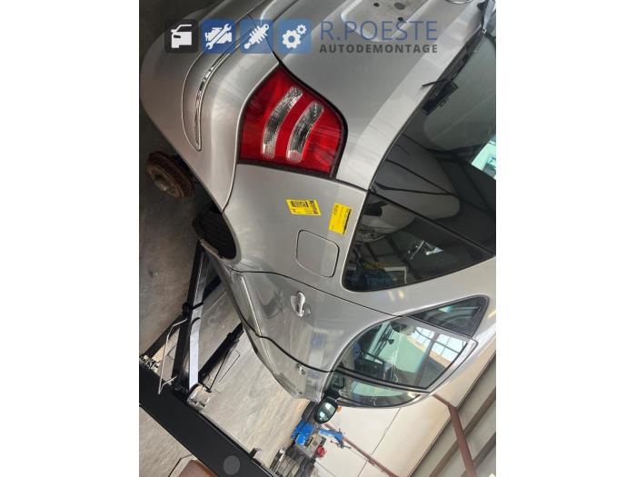 Mercedes A 1.4 A-140 Skrotfordon (2004, GRIJS)