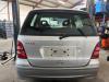 Mercedes A 1.4 A-140 Skrotfordon (2004, GRIJS)