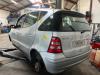Mercedes A 1.4 A-140 Skrotfordon (2004, GRIJS)