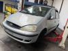 Ford Galaxy 2.0 Sloopvoertuig (2003, Grijs)
