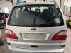Ford Galaxy 2.0 Sloopvoertuig (2003, Grijs)