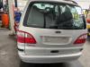 Ford Galaxy 2.0 Sloopvoertuig (2003, Grijs)