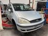 Ford Galaxy 2.0 Sloopvoertuig (2003, Grijs)