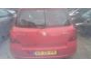 Suzuki Swift 1.3 VVT 16V Sloopvoertuig (2008, Rood)