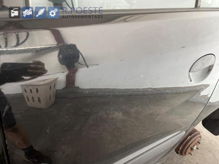 Hyundai Atos 1.1 12V Skrotfordon (2005, ZWART)