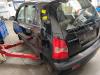 Hyundai Atos 1.1 12V Skrotfordon (2005, ZWART)