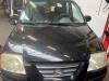 Hyundai Atos 1.1 12V Skrotfordon (2005, ZWART)
