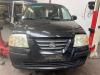 Hyundai Atos 1.1 12V Skrotfordon (2005, ZWART)