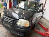 Hyundai Atos 1.1 12V Skrotfordon (2005, ZWART)