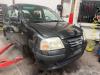 Hyundai Atos 1.1 12V Skrotfordon (2005, ZWART)