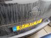 Opel Astra H SW 1.7 CDTi 16V Skrotfordon (2007, ZWART)