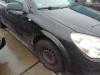 Opel Astra H SW 1.7 CDTi 16V Skrotfordon (2007, ZWART)