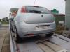 Fiat Grande Punto 1.4 Sloopvoertuig (2008, Grijs)