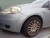 Fiat Grande Punto 1.4 Sloopvoertuig (2008, Grijs)