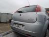 Fiat Grande Punto 1.4 Sloopvoertuig (2008, Grijs)