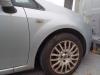 Fiat Grande Punto 1.4 Sloopvoertuig (2008, Grijs)
