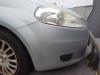 Fiat Grande Punto 1.4 Sloopvoertuig (2008, Grijs)