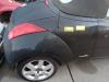 Ford StreetKa 1.6i Skrotfordon (2003, ZWART)