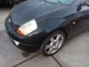 Ford StreetKa 1.6i Skrotfordon (2003, ZWART)