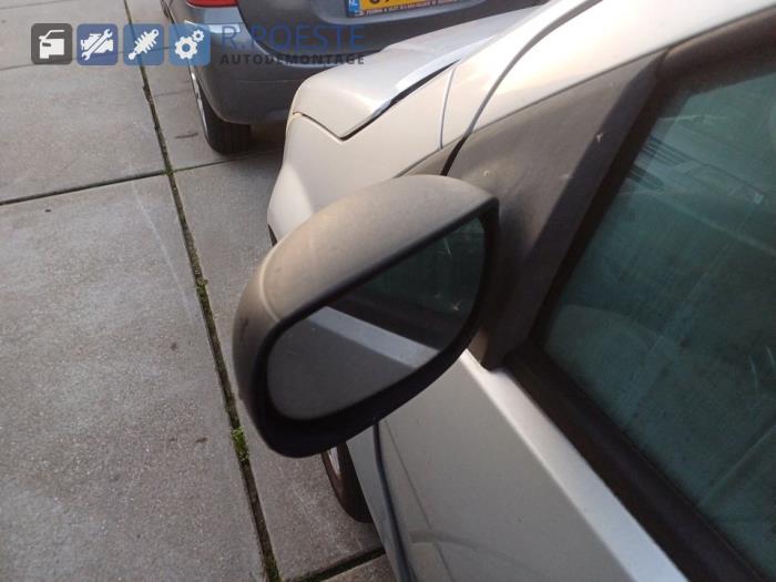 Citroen C2 1.1 Sloopvoertuig (2005, Grijs)