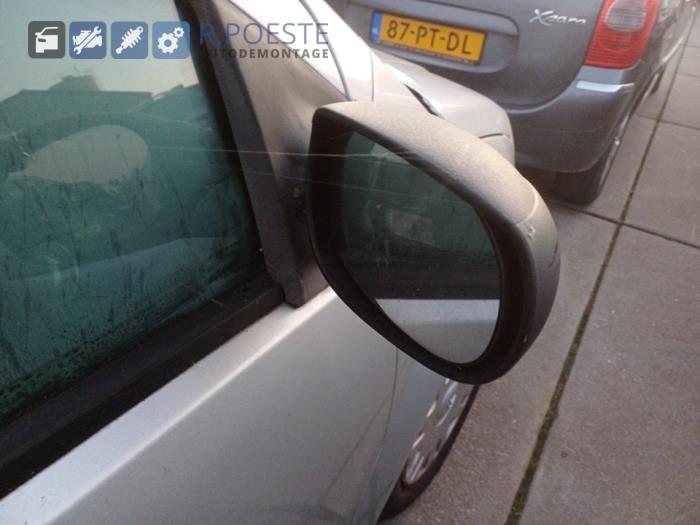 Citroen C2 1.1 Sloopvoertuig (2005, Grijs)