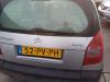 Citroen C2 1.1 Sloopvoertuig (2005, Grijs)