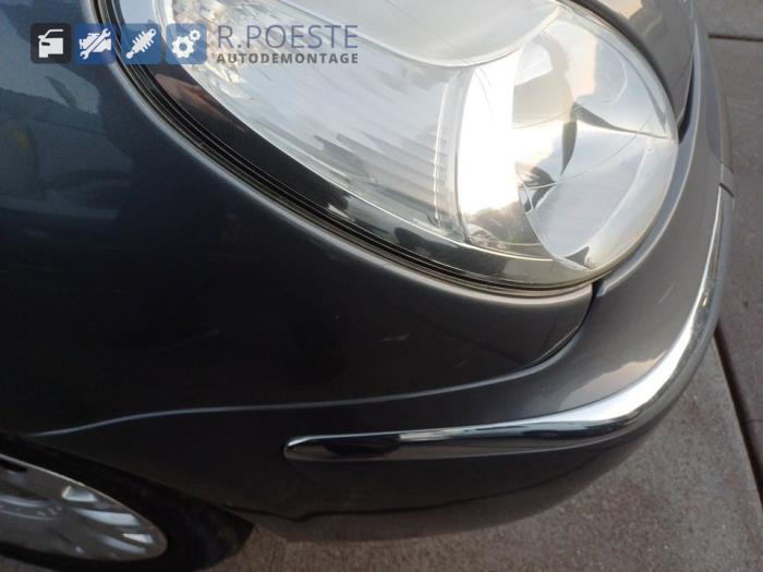 Citroen Xsara Picasso 1.8 16V Sloopvoertuig (2004, Grijs)