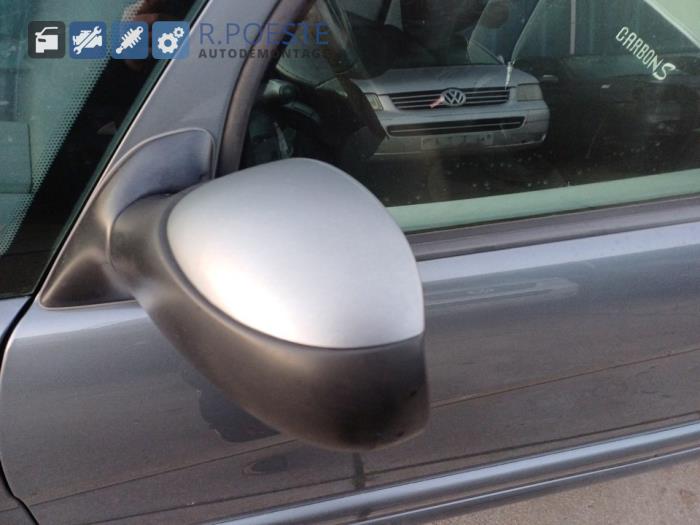 Citroen Xsara Picasso 1.8 16V Sloopvoertuig (2004, Grijs)