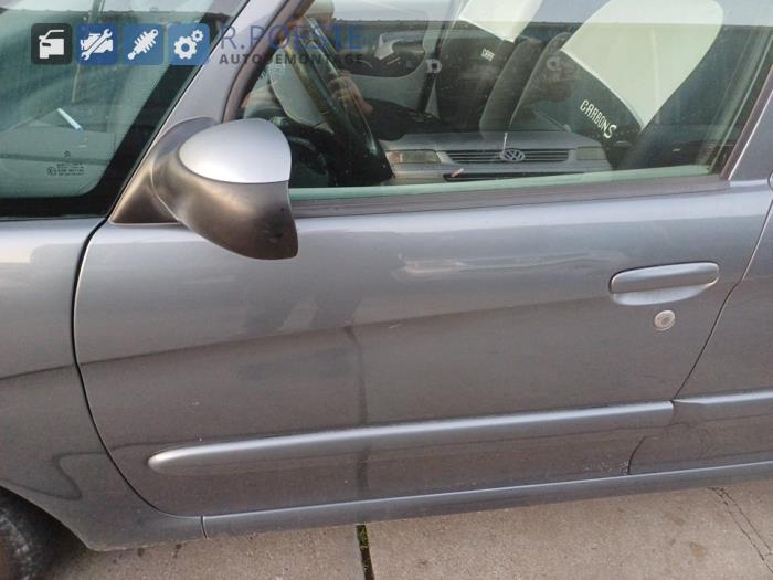 Citroen Xsara Picasso 1.8 16V Sloopvoertuig (2004, Grijs)