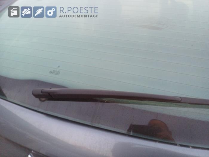 Citroen Xsara Picasso 1.8 16V Sloopvoertuig (2004, Grijs)