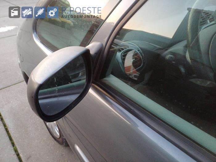 Citroen Xsara Picasso 1.8 16V Sloopvoertuig (2004, Grijs)