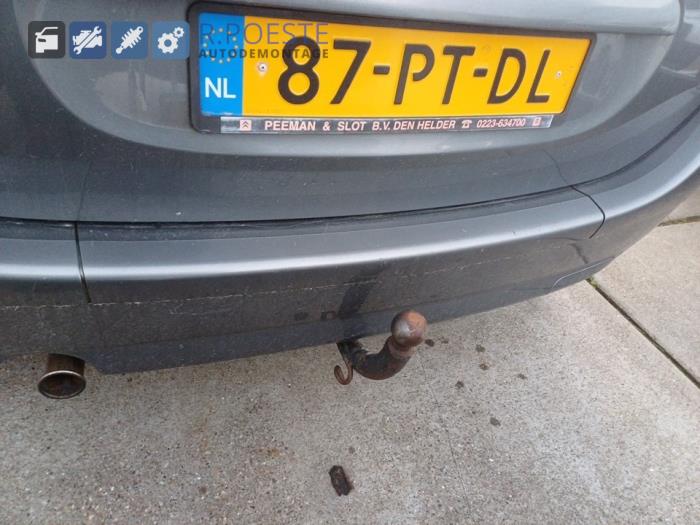 Citroen Xsara Picasso 1.8 16V Sloopvoertuig (2004, Grijs)