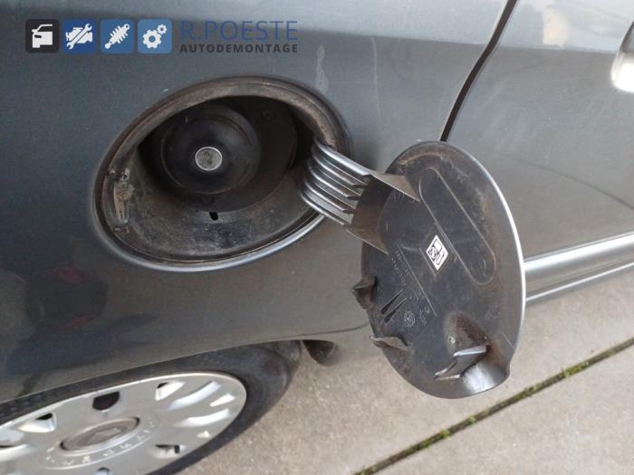 Citroen Xsara Picasso 1.8 16V Sloopvoertuig (2004, Grijs)