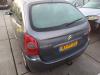 Citroen Xsara Picasso 1.8 16V Sloopvoertuig (2004, Grijs)