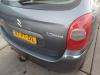 Citroen Xsara Picasso 1.8 16V Sloopvoertuig (2004, Grijs)