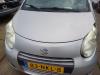 Suzuki Alto 1.0 12V Skrotfordon (2010, GRIJS)