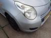 Suzuki Alto 1.0 12V Skrotfordon (2010, GRIJS)