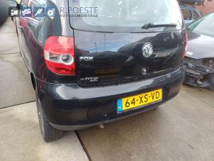 Volkswagen Fox 1.4 16V  (Skrot)