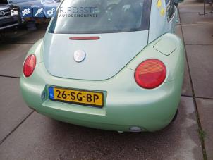 Volkswagen New Beetle 1.6  (Skrot)