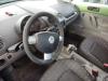 Volkswagen New Beetle 1.6 Skrotfordon (2001, GROEN)