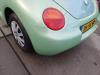 Volkswagen New Beetle 1.6 Skrotfordon (2001, GROEN)