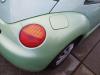 Volkswagen New Beetle 1.6 Skrotfordon (2001, GROEN)