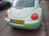 Volkswagen New Beetle 1.6 Skrotfordon (2001, GROEN)