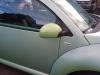 Volkswagen New Beetle 1.6 Skrotfordon (2001, GROEN)