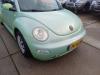 Volkswagen New Beetle 1.6 Skrotfordon (2001, GROEN)