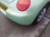 Volkswagen New Beetle 1.6 Skrotfordon (2001, GROEN)