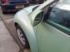 Volkswagen New Beetle 1.6 Skrotfordon (2001, GROEN)
