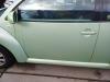 Volkswagen New Beetle 1.6 Skrotfordon (2001, GROEN)